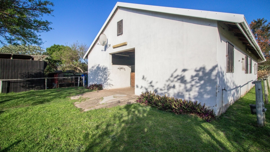 4 Bedroom Property for Sale in Gonubie Eastern Cape
